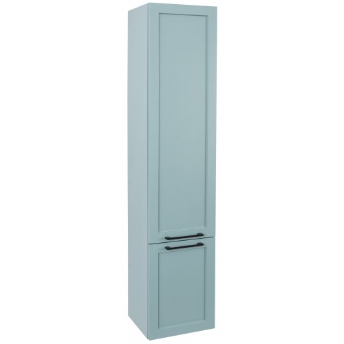 Пенал "Інарі" (світло зелений мат) правий (консольний)