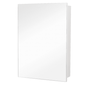 Дзеркальна шафа, галерея Квадро 60 см