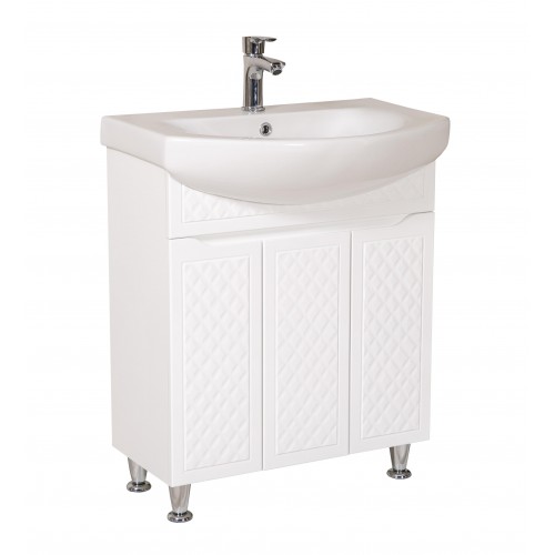 Тумба Родорс Підлогова 70 см З Умивальником