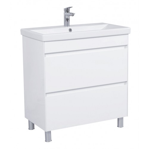 Тумба Валенсія 100 см з умивальником Еліт