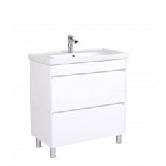 Тумба Валенсія 60 см з умивальником Frame