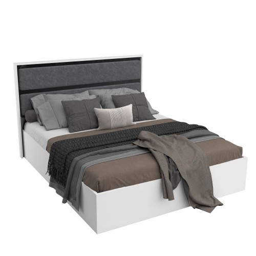 Кровать Atlanta 1600