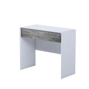 Туалетний Столік Астрід сірий