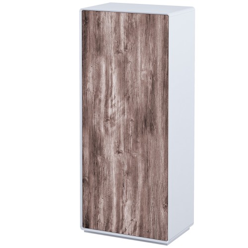 Шкаф Астрид 2-х дверной