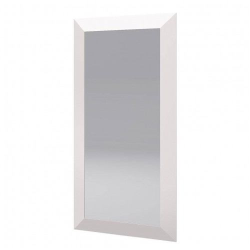 Зеркало Карат White Gloss 90 см