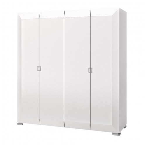 Шкаф Карат White Gloss