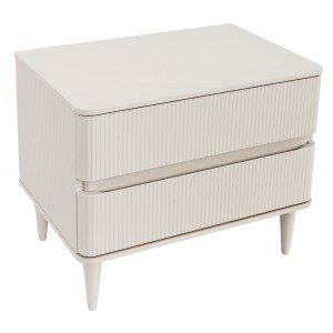 FREEDOM Тумба приліжкова "002-CHATT-GREY-MATT"