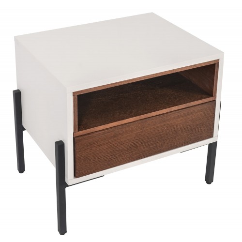 RAY Тумба прикроватная "002-CHATT-MATT"