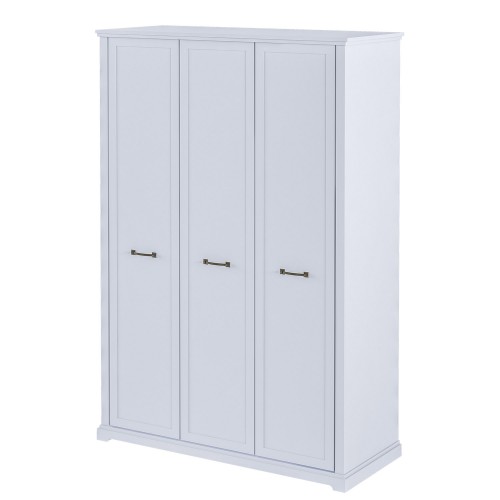 Шкаф для одежды, 3-х дверной Бьянка