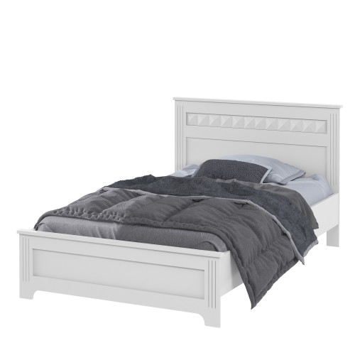 Кровать Бьянка 120см