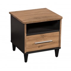  Прикроватная тумба Dallas