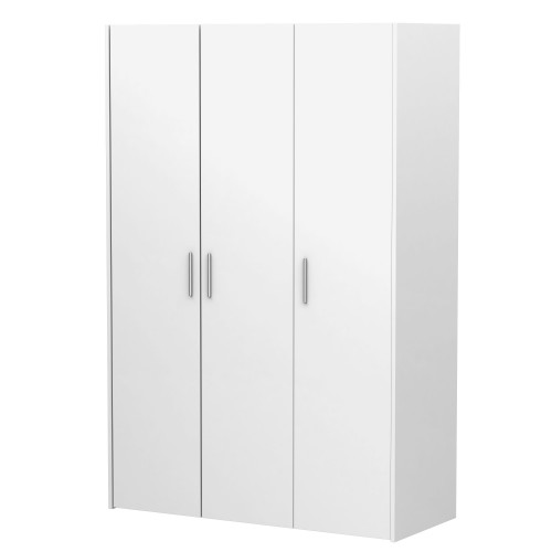 Шкаф Dallas белый