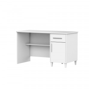 Письмовий стіл Dallas білий