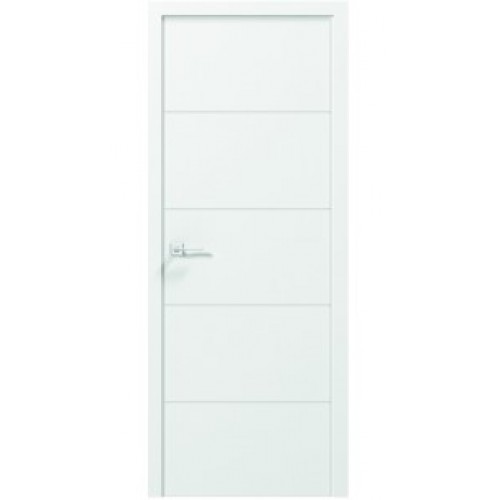 Дверне полотно PAINT 2