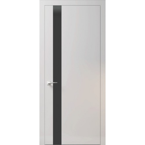 Дверное полотно PRIMA полустекло