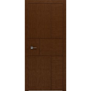 Дверное полотно DOMINO 4