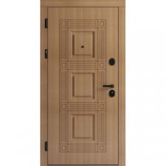 Вхідні двері PRS F 117