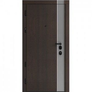 Входные двери PRZ F 122