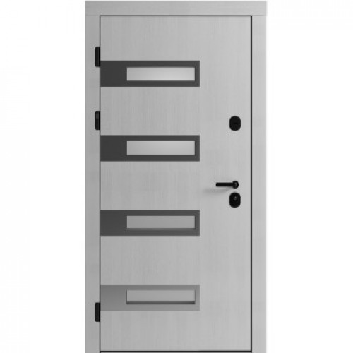 Входные двери STS F 131