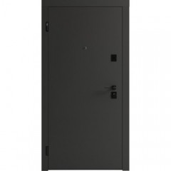 Вхідні двері PRS F 100