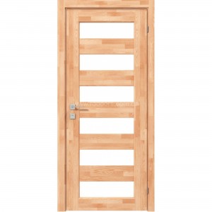 Дверное полотно WOODMIX MASTER