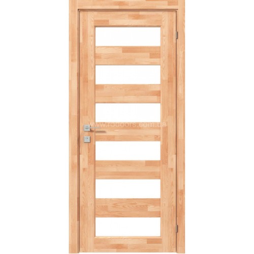 Дверне полотно WOODMIX MASTER